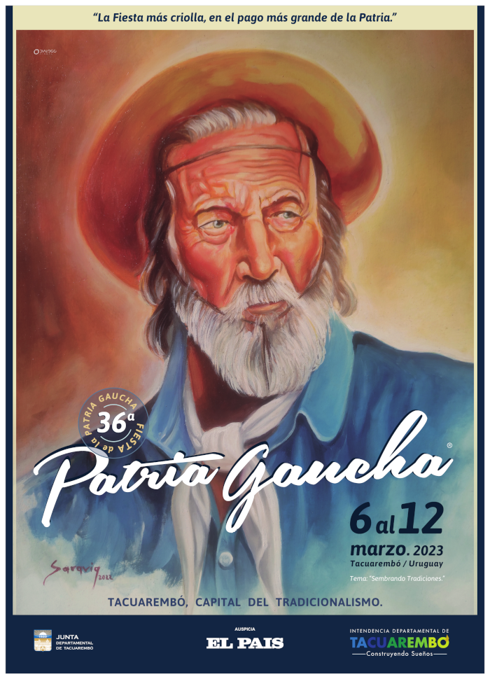 Fiesta de la Patria Gaucha