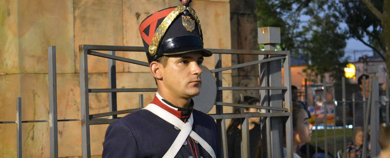 Guardia de Honor