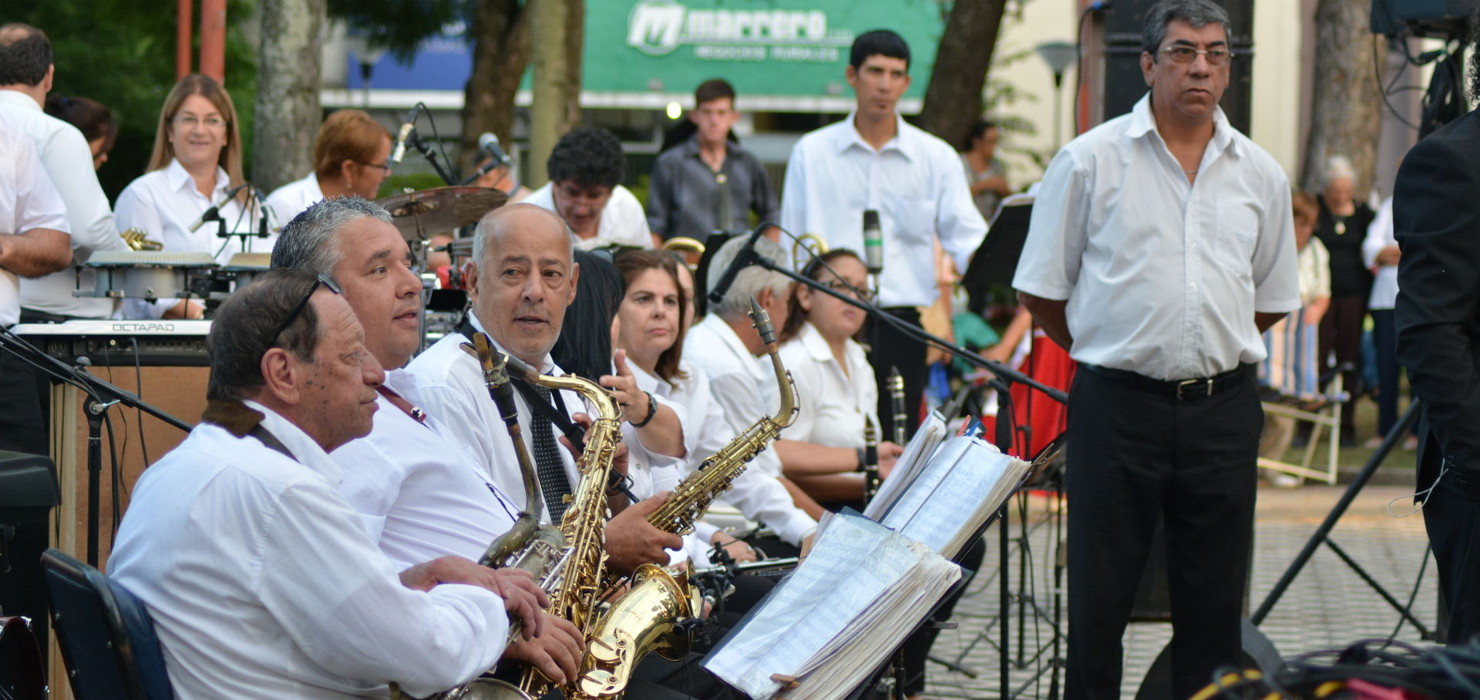 Orquesta Tacuarembó